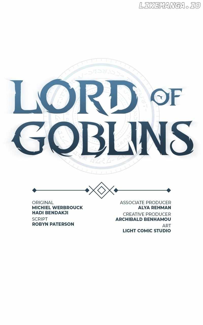 Lord of Goblins Chapter 42 1